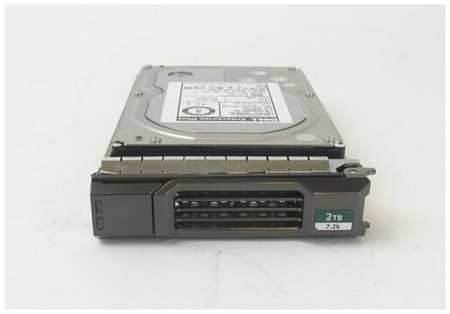Жесткий диск Dell 0B26903 2Tb 7200 SAS 3,5″ HDD 198565013376