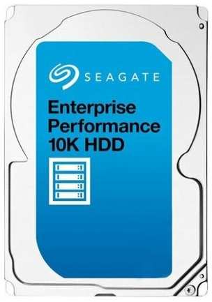 Жесткий диск Seagate 1FD212 600Gb 10000 SAS 2,5″ HDD 198565013588