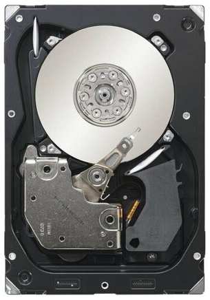 Жесткий диск Seagate 9CN066 450Gb 15000 SAS 3,5″ HDD 198565013589