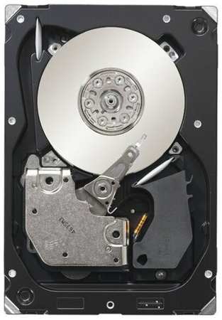 Жесткий диск Seagate 9X5066 73Gb SAS 3,5″ HDD