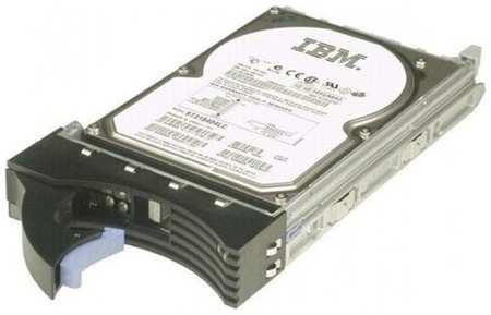 Жесткий диск IBM 49Y7415 450Gb 10000 SAS 2,5″ HDD 198565017179