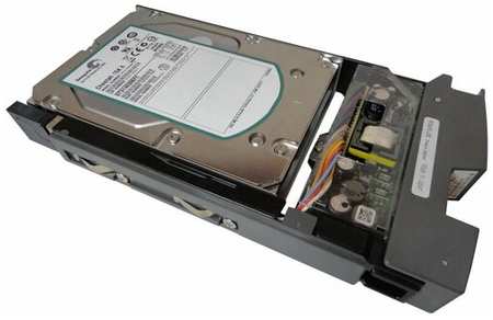Жесткий диск HP 9CE004-036 146Gb Fibre Channel 3,5″ HDD