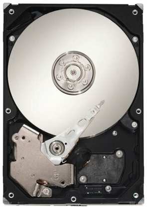 Жесткий диск Seagate ST39236LWV 9,2Gb 7200 U160SCSI 3.5″ HDD 198565030595