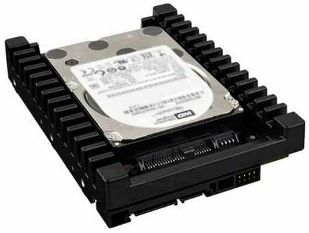 Жесткий диск HP 439995-001 160Gb SATAII 2,5″ HDD 198565032493