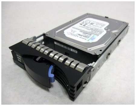 Жесткий диск IBM 42C0483 160Gb 7200 SATAII 3.5″ HDD