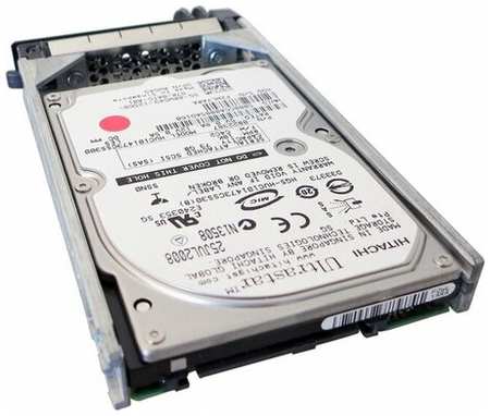 Жесткий диск Dell RW549 72Gb SAS 2,5″ HDD