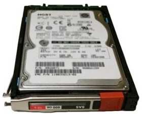 Жесткий диск EMC N2-2S10-600 600Gb SAS 2,5″ HDD 198565038079
