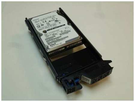 Жесткий диск Hitachi DKC-F710I-600JCM 600Gb 10000 SAS 2,5″ HDD 198565038428