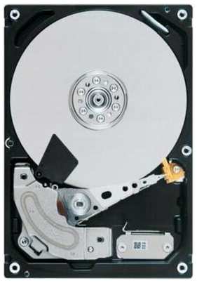 Жесткий диск Toshiba MG04SCA20EAY 2Tb 7200 SAS 3,5″ HDD