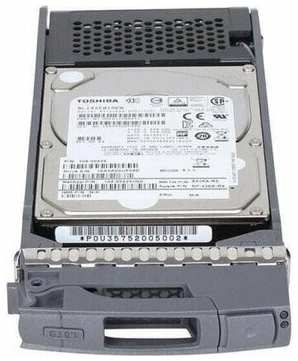 Жесткий диск Network Appliance SP426A-R5 1.8Tb 10000 SAS 2,5″ HDD 198565039127