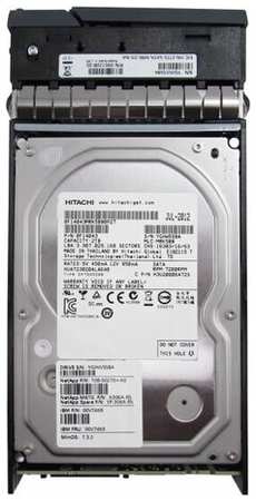 Жесткий диск Network Appliance 9ZM175-038 2Tb 7200 SAS 3.5″ HDD