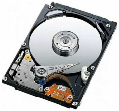 Жесткий диск HP 659814-002 2Tb 7200 SATAIII 3.5″ HDD 198565051707