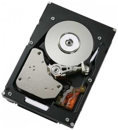 Жесткий диск Lenovo 00AJ106 300Gb 10000 SAS 2,5″ HDD