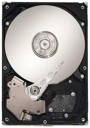 Жесткий диск Lenovo 0A91269 1Tb 7200 SATAII 3.5″ HDD 198565055071