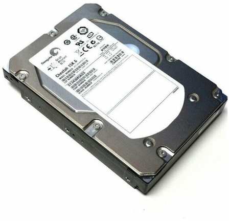 Жесткий диск NEC 243-416252-301 450Gb 15000 SAS 3,5″ HDD
