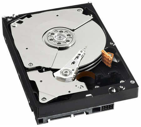 Жесткий диск Maxtor 60250E0 250Gb 7200 SATAII 3.5″ HDD 198565057802