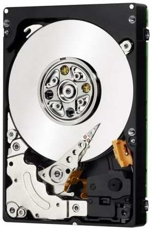Жесткий диск Lenovo 03T7936 4Tb 7200 SATAIII 3.5″ HDD 198565058957