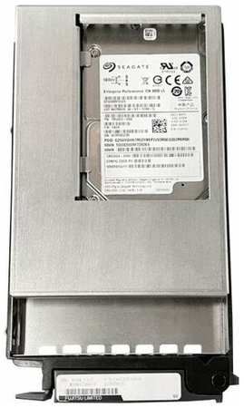 Жесткий диск Fujitsu CA05954-3092 600Gb SAS 3.5″ HDD 198565075561