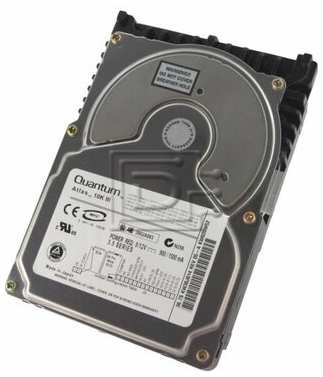 Жесткий диск Maxtor KW36J0 36Gb U320SCSI 3.5″ HDD