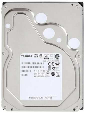 Жесткий диск Toshiba MG04SCA20EN 2Tb 7200 SAS 3,5″ HDD 198565092193
