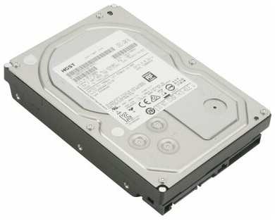 Жесткий диск Hitachi HUS726020ALE614 2Tb 7200 SATAIII 3.5″ HDD 198565092195