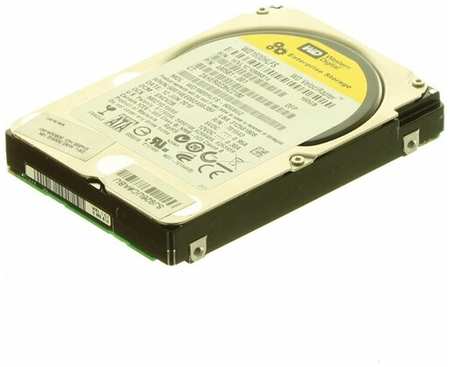 Жесткий диск HP 508029-001 160Gb SATAII 2,5″ HDD 198565094023