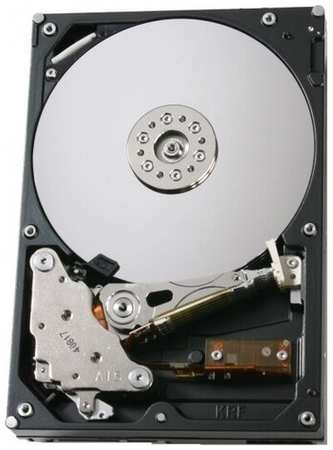 Жесткий диск Hitachi HDS728080PLA320 82,3Gb 7200 SATAII 3.5″ HDD 198565094367