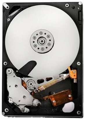 Жесткий диск Hitachi 0F24804 500Gb 7200 SATAIII 3.5″ HDD 198565094372
