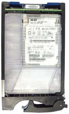 Жесткий диск EMC 005050925 300Gb SAS 3,5″ HDD