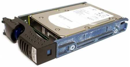 Жесткий диск Seagate 9AL007 73,4Gb 15000 Fibre Channel 3,5″ HDD 198565095024