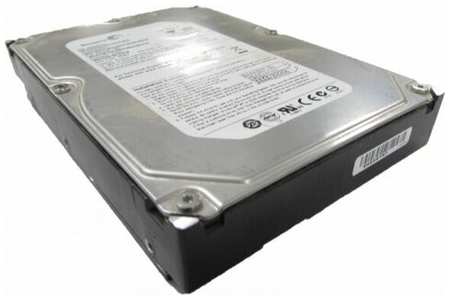 Жесткий диск Seagate ST3750640AV 750Gb 7200 IDE 3.5″ HDD 198565095079