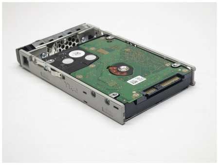 Жесткий диск Dell 440-ADPC 600Gb 15000 SAS 2,5″ HDD 198565095644