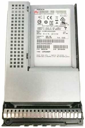 Жесткий диск Huawei 02311HAQ 800Gb SAS 2,5″ SSD