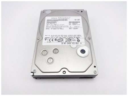 Жесткий диск Hitachi 0A35771 750Gb SATAII 3,5″ HDD