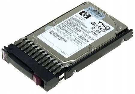 Жесткий диск HP 9F6066-035 146Gb SAS 2,5″ HDD 198565097478