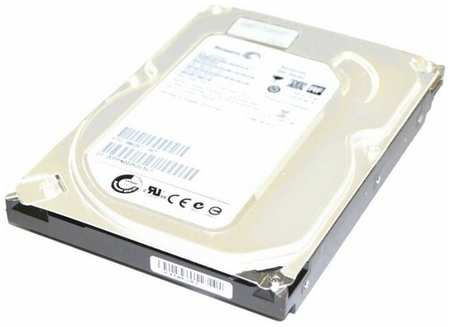 Жесткий диск Seagate 9BX156 750Gb SATAII 3,5″ HDD 198565097801
