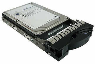 Жесткий диск IBM 00NC641 4Tb 7200 SAS 3,5″ HDD 198565098507