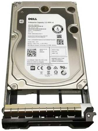 Жесткий диск Dell D59HH 6Tb 7200 SATAIII 3.5″ HDD