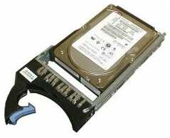 Жесткий диск Lenovo 00LA890 450Gb 15000 SAS 2,5″ HDD