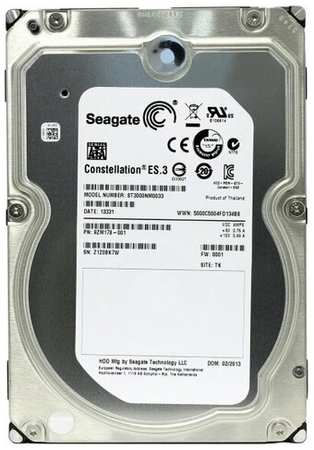 Жесткий диск Seagate ST3000NM0033 3Tb SATAIII 3,5″ HDD 198565101701