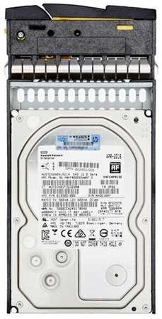Жесткий диск HP K2Q38B 4Tb 7200 SAS 3,5″ HDD 198565102268
