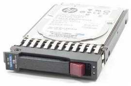 Жесткий диск HP FX619AA 250Gb SATAII 2,5″ HDD 198565102644