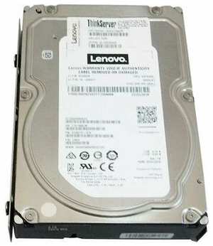 Жесткий диск Lenovo 00XH225 2Tb 7200 SATAIII 3.5″ HDD 198565103572