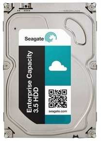Жесткий диск Seagate ST2000NM0105 2Tb 7200 SATAIII 3.5″ HDD