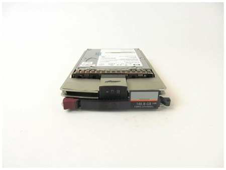 Жесткий диск HP 293556-B22 146,8Gb Fibre Channel 3,5″ HDD 198565106672