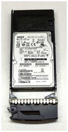 Жесткий диск Network Appliance X423A-R5 900Gb SAS 2,5″ HDD 198565108548