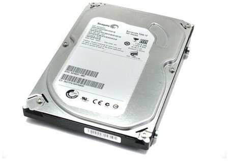 Жесткий диск HP 531624-002 160Gb 7200 SATAII 3.5″ HDD 198565110636