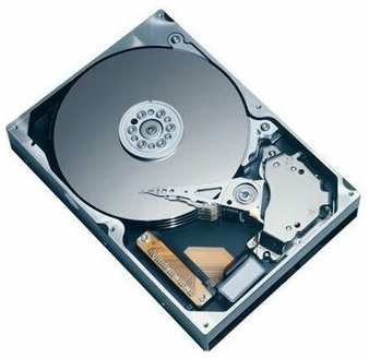 Жесткий диск Seagate ST3500641SV 500Gb SATAII 3,5″ HDD