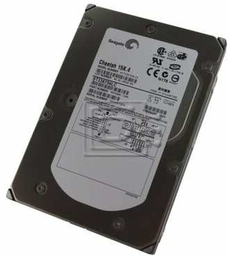 Жесткий диск Seagate 9X6006 36,7Gb U320SCSI 3.5″ HDD