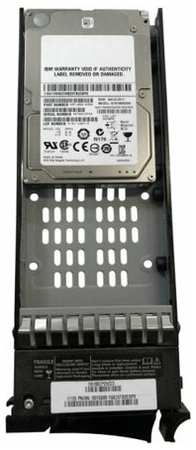 Жесткий диск IBM 41Y8482 146Gb 15000 SAS 2,5″ HDD 198565115114